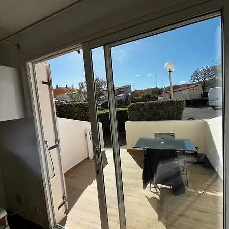 Apartamento à Côté De La