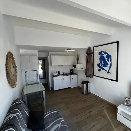 Apartamento à Côté De La Agde