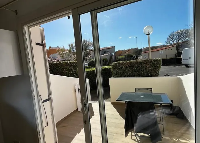 Appartamento à Côté De La