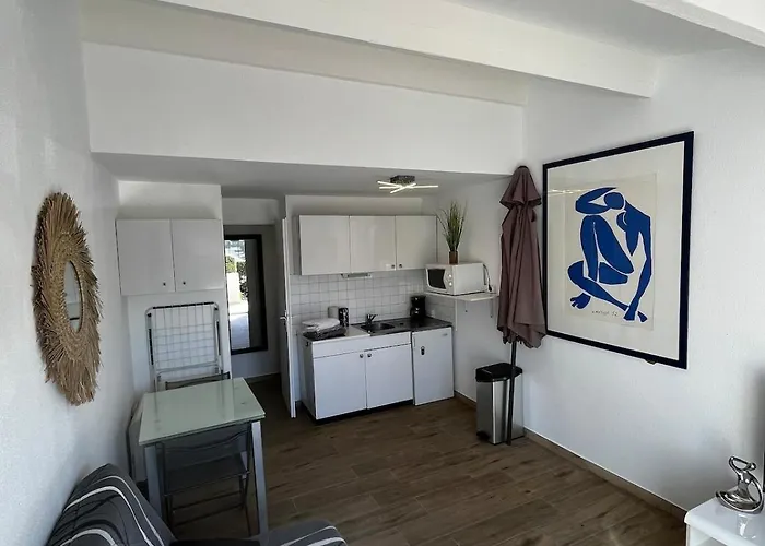 Appartamento à Côté De La Agde