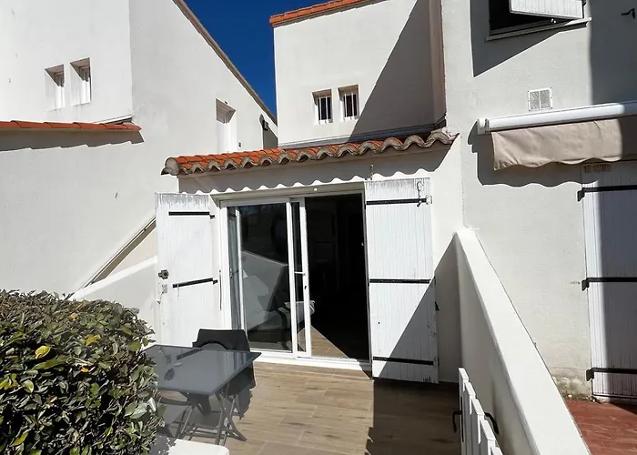 à Côté De La Appartamento Agde